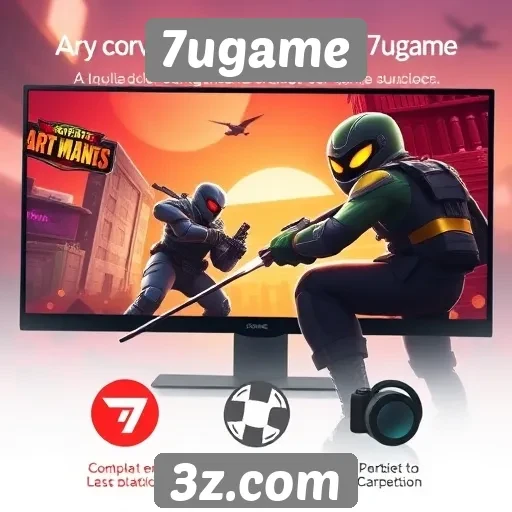 Vantagens de utilizar o 7ugame para gamers