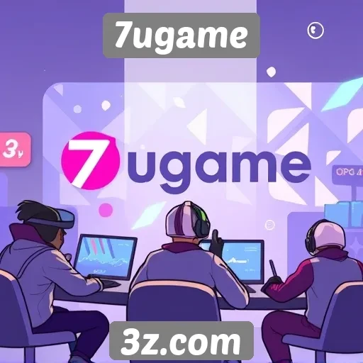 Desafios enfrentados pelo 7ugame no setor de jogos