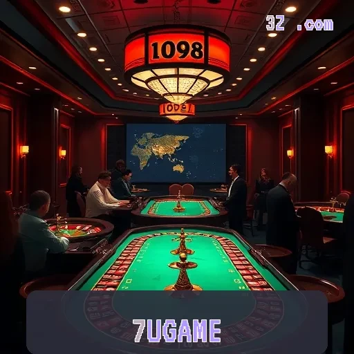 Explorando a Seção Confiável do 7ugame: Segurança e Diversão