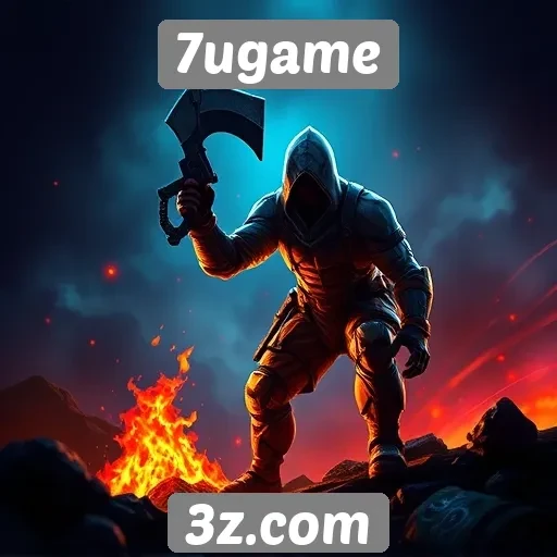 Conteúdo exclusivo e DLCs disponíveis no 7ugame