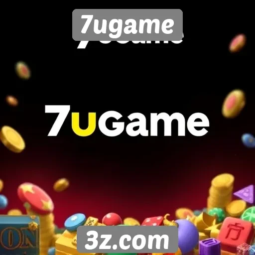 Explorando as promoções exclusivas do 7ugame
