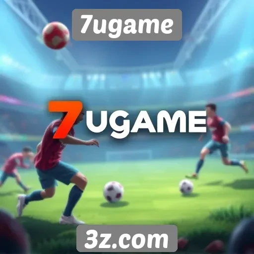 Futuras atualizações e planos para o 7ugame