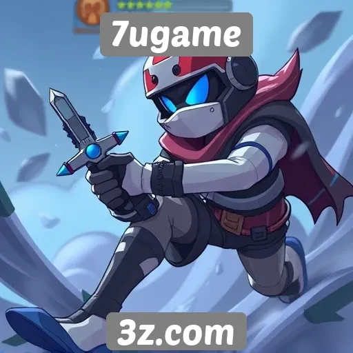 Guias e dicas de gameplay disponíveis no 7ugame