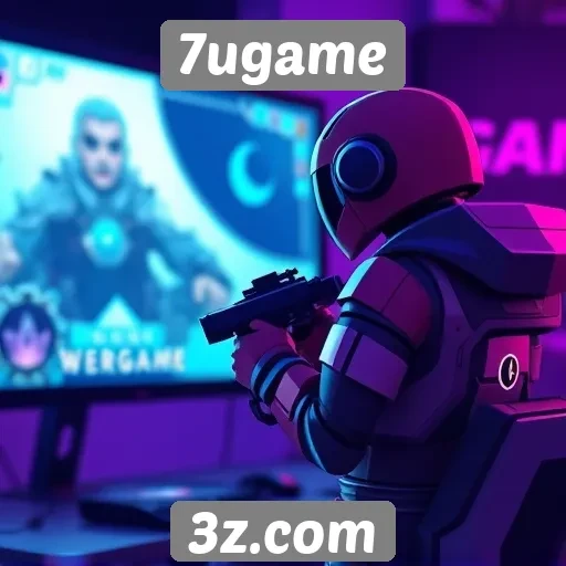 Tendências de jogos no 7ugame para o futuro