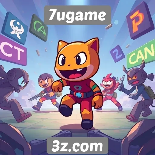 Impacto do 7ugame na comunidade de jogadores