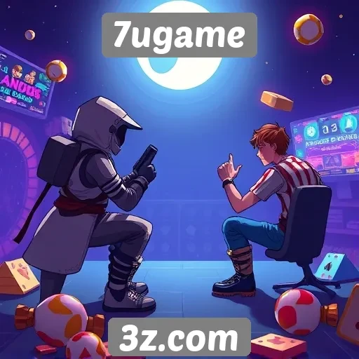 Dicas para melhorar sua experiência no 7ugame