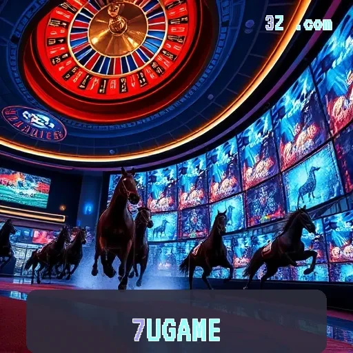 Aventuras Imperdíveis em Jogos no 7ugame Para Todos