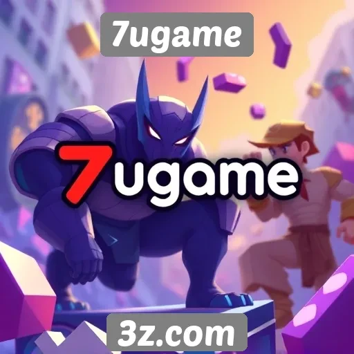 Estratégias de monetização adotadas pelo 7ugame