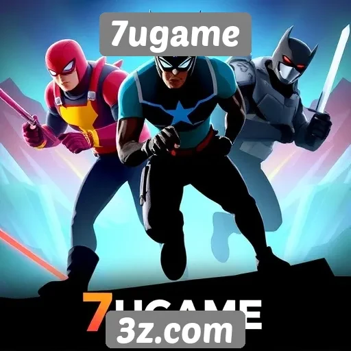 Jogos multiplayer em destaque no site 7ugame