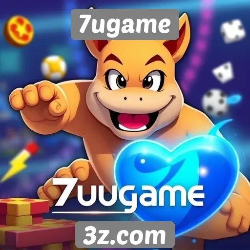 Avaliação da comunidade de jogadores no 7ugame