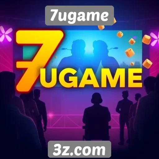 Promoções e eventos especiais no 7ugame