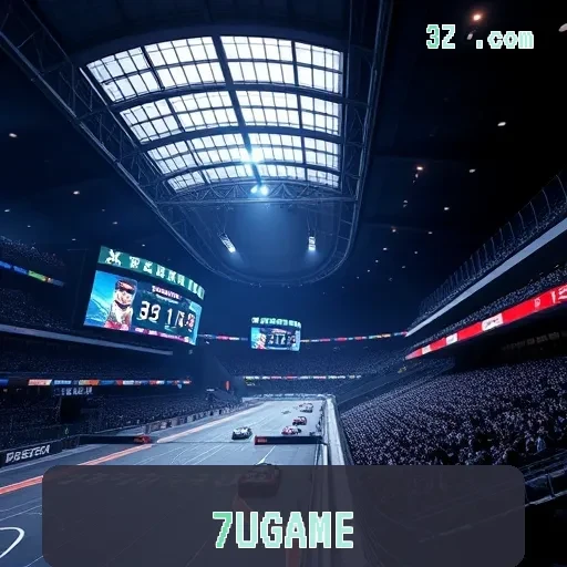 Slots Imperdíveis no 7ugame para Você Desfrutar