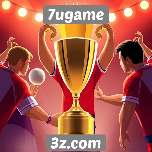 Histórias de sucesso de jogadores no 7ugame