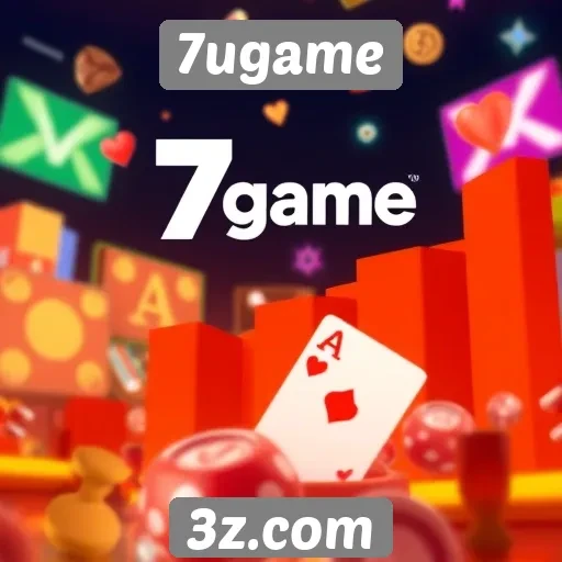 Perspectivas de crescimento do 7ugame no mercado