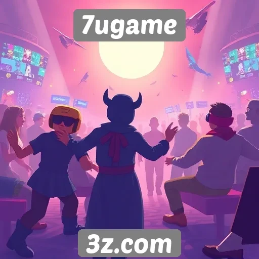 Destaques de 7ugame para jogadores entusiastas