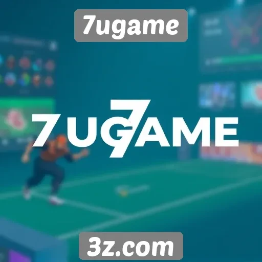 Desempenho técnico do 7ugame sob avaliação