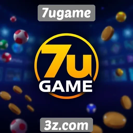 Plataforma 7ugame se destaca por suas promoções regulares