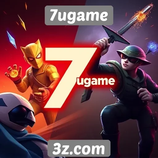 Lançamentos mais aguardados no 7ugame