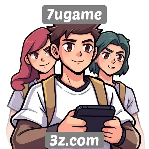 Perfil dos usuários e suas preferências em 7ugame